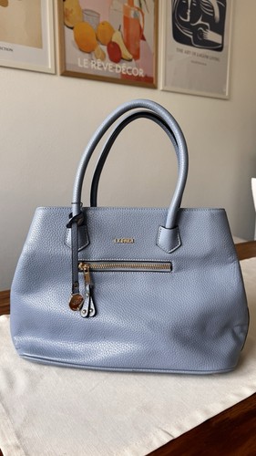 Credi tasche maxima blau - credi, "maxima"