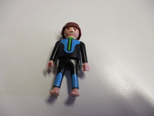 Playmobil 30007180 figur mann - playmobil,