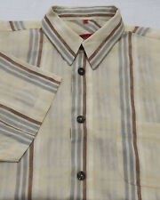 Signum Freizeit Sommer Hemd