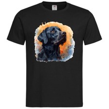 T-Shirt Labrador Hunderasse