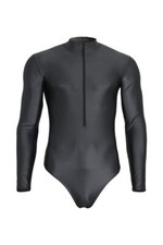 Herren stringbody frv lange - stringbody,