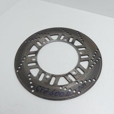 Original Kawasaki GPZ 600 R Bremsscheibe vorne links 4,6 mm C0351
