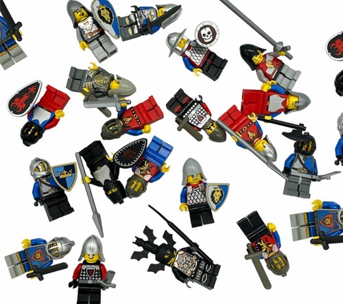 Stück lego ritter mit - stück,