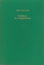 Praktikum der Zoophysiologie -