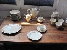 Kaffee Service Carstens um