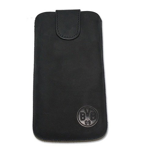 Handytasche handysleeve nubuk - handysleeve,