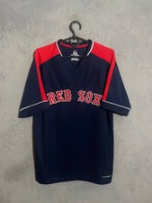 Red Sox Jersey Training Fan