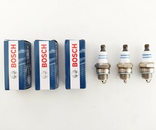 Zündkerze Bosch WSR6F für Dolmar 109 110 111 112 115 116 120 PS34 PS41 PS43 PS45