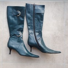 Stiefel Größe 39,5 von