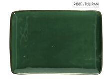 Teller rechteckig Platte eckig