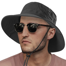 Dschungelhut, Regenhut