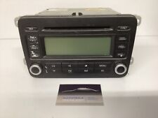VW Golf 5 Autoradio RCD300 CD