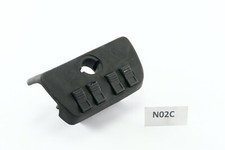 BMW K 75 1985 - Lenkerpolster Prallplatte N02C