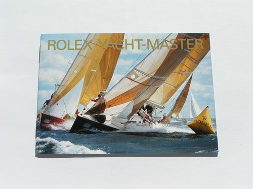 Rolex yacht master - rolex, yacht-master