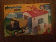 Playmobil 123 Pre-School #6759