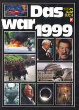Das war 1999 - Stern-Jahrbuch