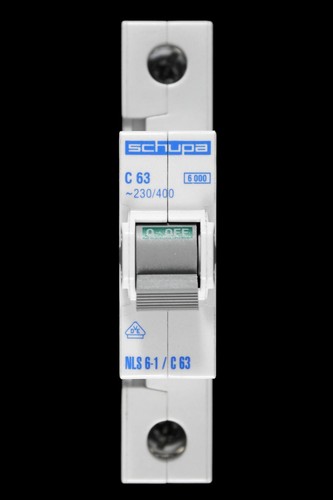 Schupa amp typ 6ka - c,