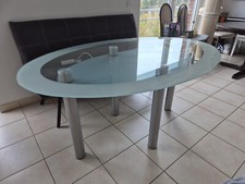 Wohnzimmertisch Glas