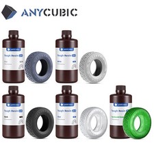 ANYCUBIC Tough Resin 2.0 UV