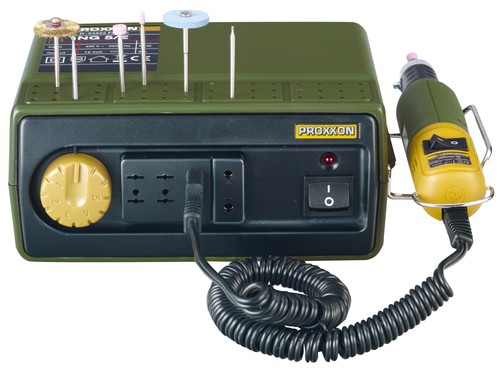 Proxxon micromot netzgerät - proxxon,
