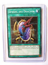 Spiegel Des Drachen PEVO-DE039