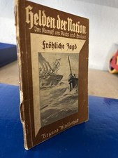 Fröhliche Jagd Volkmann