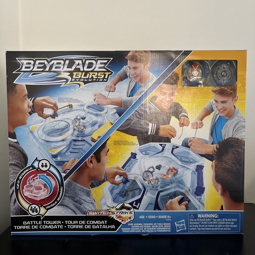 Beyblade burst evolution - beyblade,