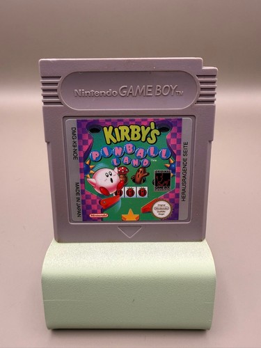Kirby pinball land - kirby's,