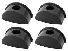 4x Dichtung Halbmond