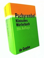 Pschyrembel Klinisches
