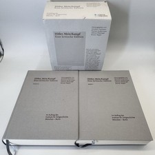 Hitler, Mein Kampf - Eine