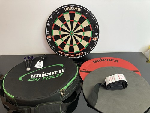 Unicorn eclipse pro pdc - unicorn,