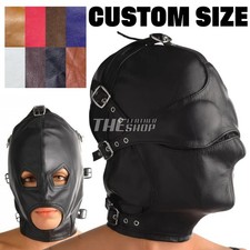 Maßgefertigte Leder Asyl