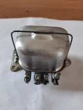 Lichtmaschinenregler 12 V 220 Watt, Wartburg, Trabant, Barkas