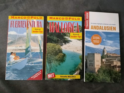 Reiseführer mallorca - reiseführer,