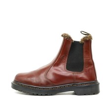 Dr. Martens Damen Leonore