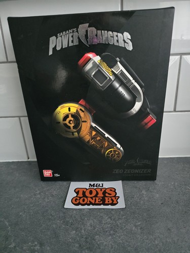Power rangers legacy - power,