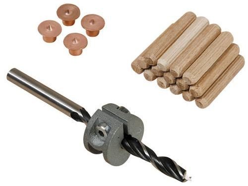 Wolfcraft sortimentskasten - wolfcraft,