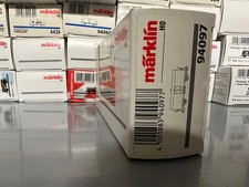 Märklin 94097 Sonderwagen