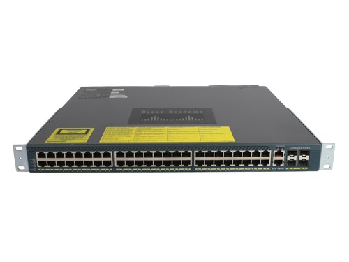 Cisco catalyst switch - cisco,