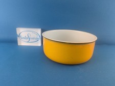 Thomas Scandic gelb / orange