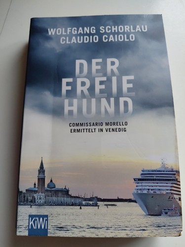 Der freie hund - der,