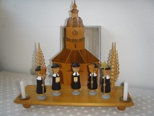 5 alte Kurrende Sänger ca. 13