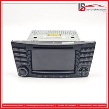 Navigationssystem GPS CD-Radio