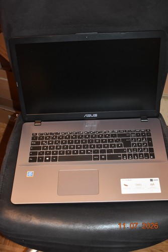 Asus vivobook f705ua bx831t - vivobook, 17