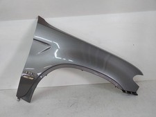 BMW X5 E53 Bj.2004 Kotflügel Rechts Sterlinggrau Metallic 472/7 Lackiert Kratzer