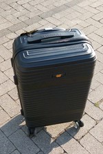 Catapilar cabin trolley - cabin,