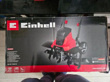 einhell elektro-bodenhacke gc-rt 1545 m