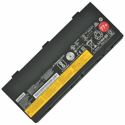 Original akku l17m6p51 01av495 - original,