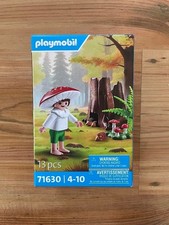 Playmobil #71630 - Pilz Fee -